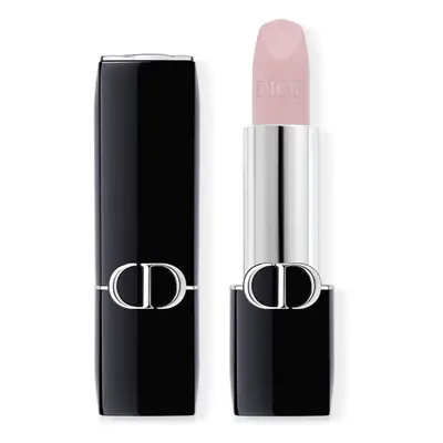 DIOR Rouge Dior Balm hidratáló ajakbalzsam utántölthető árnyalat 002 Diorgris 3,2 g