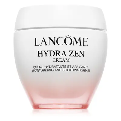 Lancôme Hydra Zen nappali hidratáló krém minden bőrtípusra hölgyeknek 75 ml