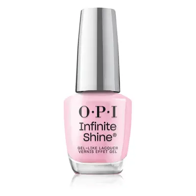 OPI Infinite Shine Silk körömlakk géles hatással Faux-ever Yours 15 ml