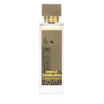 Swiss Arabian Essence of Casablanca parfüm kivonat unisex 100 ml