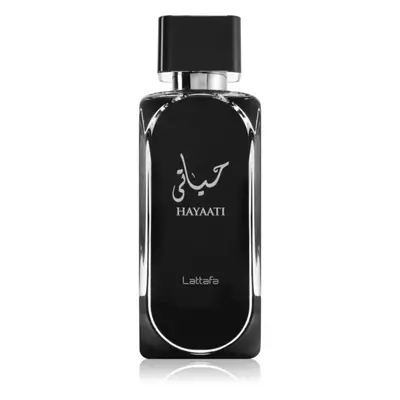 Lattafa Hayaati Eau de Parfum unisex 100 ml