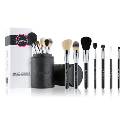 Sigma Beauty Travel Kit utazási készlet