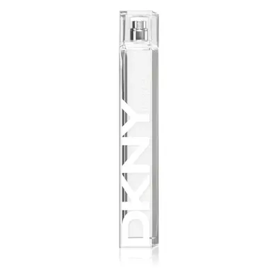 DKNY Original Women Energizing Eau de Toilette hölgyeknek 100 ml