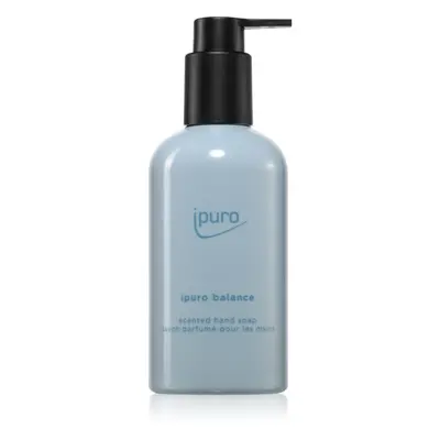 ipuro Classic Balance folyékony szappan 250 ml