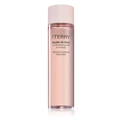 By Terry Baume De Rose BI-PHASE MAKE-UP REMOVER tisztító micellás víz 200 ml