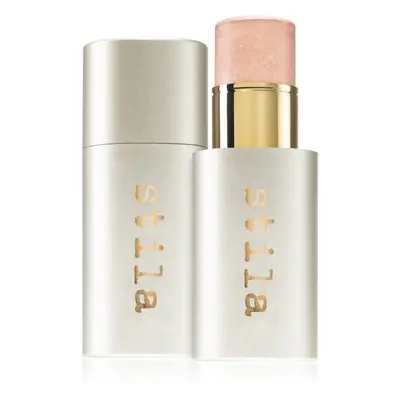 Stila Cosmetics Complete Harmony bőrélénkítő ceruza az arcra és a szájra Kitten Highliter 6 g