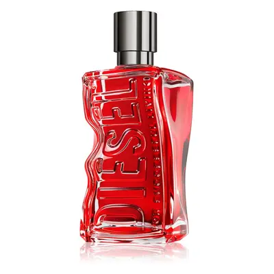 Diesel D RED Eau de Parfum uraknak 100 ml