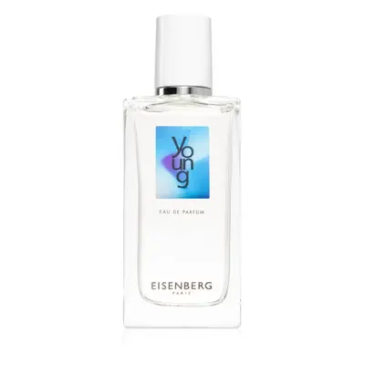 Eisenberg Happiness Young Eau de Parfum unisex 50 ml