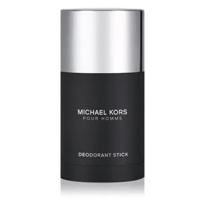 Michael Kors Pour Homme stift dezodor uraknak 75 ml