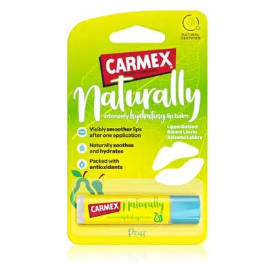 Carmex Pear hidratáló ajakbalzsam stick 4.25 g