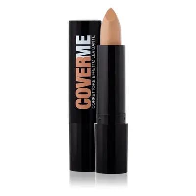 bellaoggi Cover Me Concealer krémes korrektor stift árnyalat Sand 4 ml