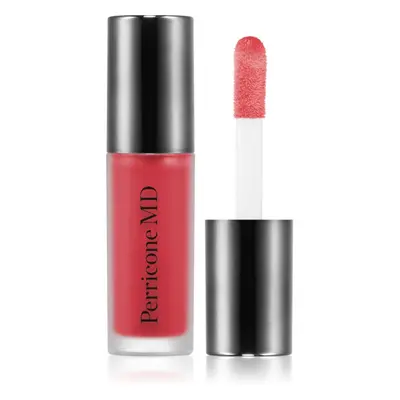 Perricone MD No Makeup Lip Oil ajak olaj árnyalat Pink Grapefruit 5,5 ml