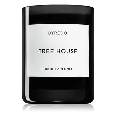 BYREDO Tree House illatgyertya 240 g