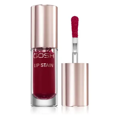 Gosh Lip Stain ajakszínező árnyalat 002 Wild Berry 3 ml