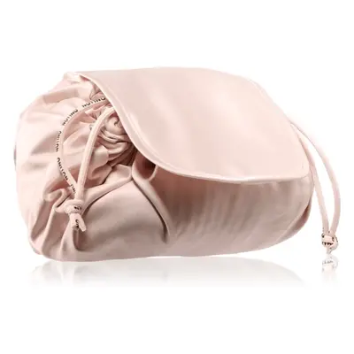 Notino Travel Collection Flat Lay Pouch Nagy sminktáska Beige 1 db