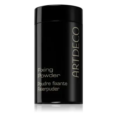 ARTDECO Fixing Powder transparens púder 4930 10 g