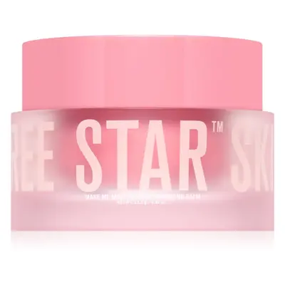 Jeffree Star Cosmetics Jeffree Star Skin Make Me Melt sminklemosó balzsam olajjal 23 g