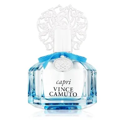 Vince Camuto Capri Eau de Parfum hölgyeknek 100 ml