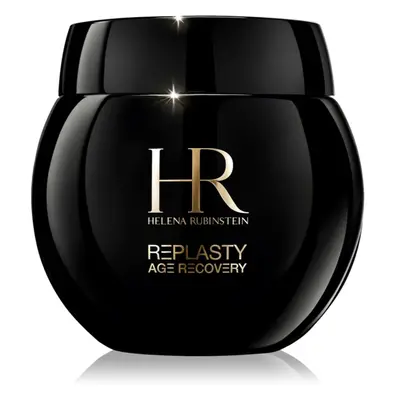 Helena Rubinstein Re-Plasty Age Recovery éjszakai krém kisimító hatással hölgyeknek 100 ml