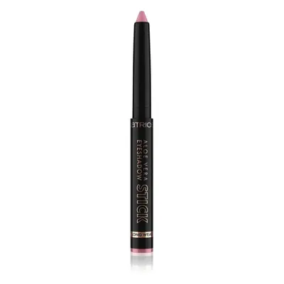 Catrice Aloe Vera szemhéjfesték stift árnyalat 050 Ballet Pink 1,5 g