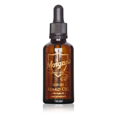 Morgan's Luxury Beard Oil szakáll olaj 50 ml