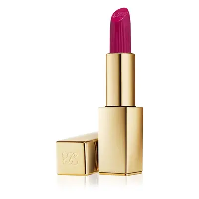 Estée Lauder Pure Color Matte Lipstick Ultra matt hosszantrató rúzs árnyalat Enigma 3,5 g