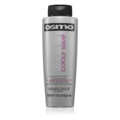 Osmo Colour Save kondicionáló festett hajra 300 ml