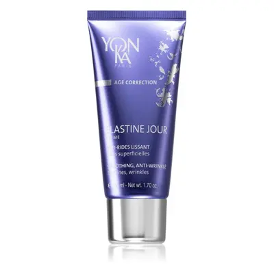 Yon-Ka Age Correction Elastine Jour kisimító nappali krém 50 ml