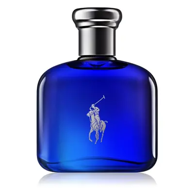 Ralph Lauren Polo Blue Eau de Toilette uraknak 75 ml