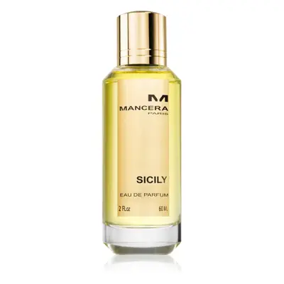 Mancera Sicily Eau de Parfum unisex 60 ml