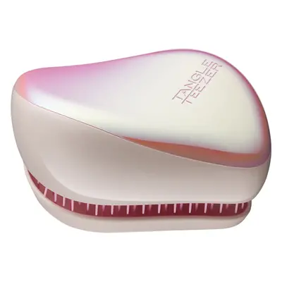 Tangle Teezer Compact Styler hajkefe hajra Holographic 1 db