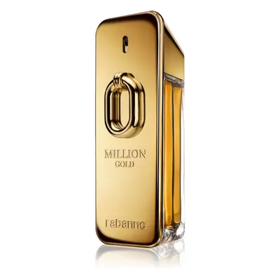 Rabanne Million Gold Eau de Parfum uraknak 100 ml