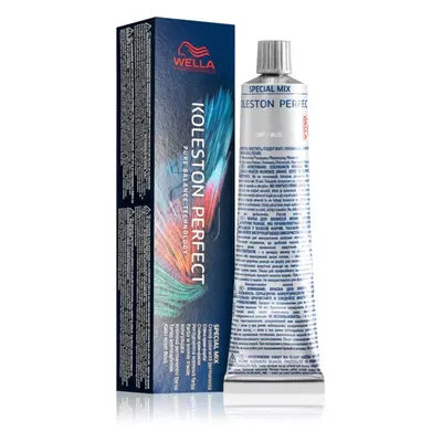 Wella Professionals Koleston Perfect ME+ Special Mix tartós hajfesték árnyalat 0/88 60 ml