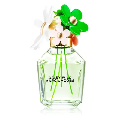 Marc Jacobs Daisy Wild Eau de Parfum hölgyeknek 100 ml