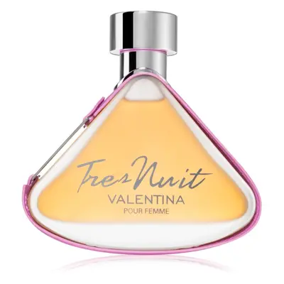 Armaf Tres Nuit Valentina Eau de Parfum hölgyeknek 100 ml