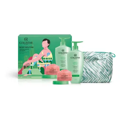 Collistar Body Routine Anticellulite Lifting Set ajándékszett