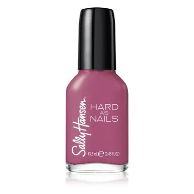 Sally Hansen Hard As Nails ápoló körömlakk árnyalat 270 Be a Gem-Stone 13,3 ml