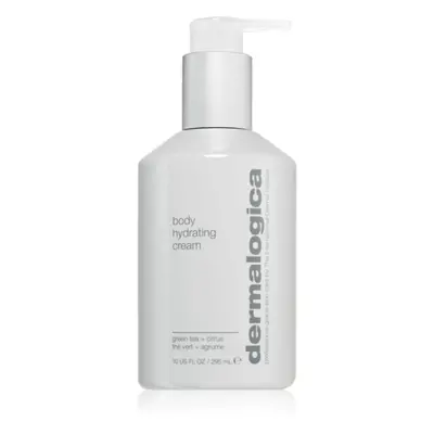 Dermalogica Bath & Body tápláló testkrém az intenzív hidratálásért 295 ml