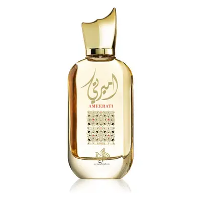 Al Wataniah Ameerati Eau de Parfum hölgyeknek 100 ml