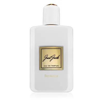 Just Jack Patchouli Eau de Parfum hölgyeknek 100 ml