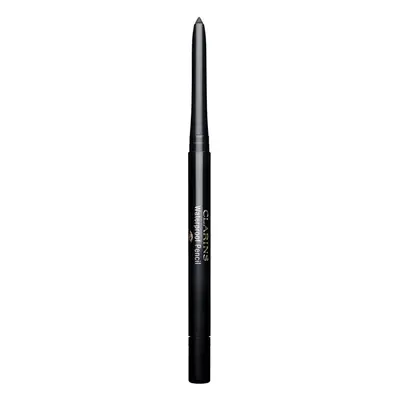 Clarins Waterproof Pencil vízálló szemceruza árnyalat 01 Black Tulip 0.29 g