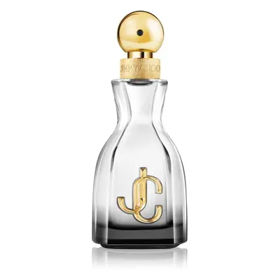 Jimmy Choo I Want Choo Forever Eau de Parfum hölgyeknek 40 ml