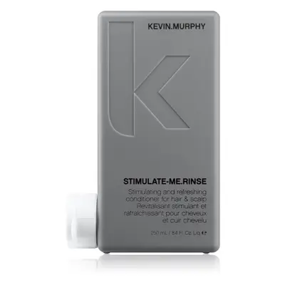 Kevin Murphy Stimulate-Me Rinse frissítő kondicionáló a hajra és a fejbőrre 250 ml