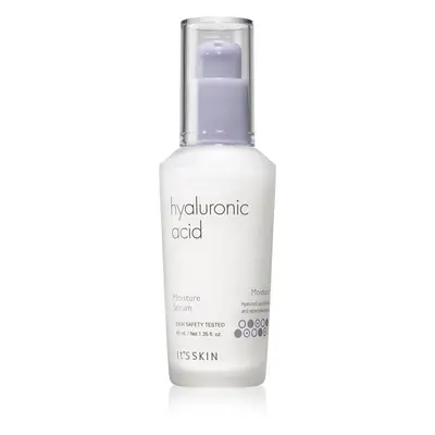 It´s Skin Hyaluronic Acid intenzíven hidratáló arcszérum hialuronsavval 40 ml