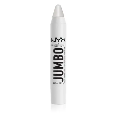 NYX Professional Makeup Jumbo Multi-Use Highlighter Stick krémes élénkítő készítmény ceruzában á