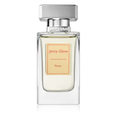 Jenny Glow Peony Eau de Parfum hölgyeknek 30 ml