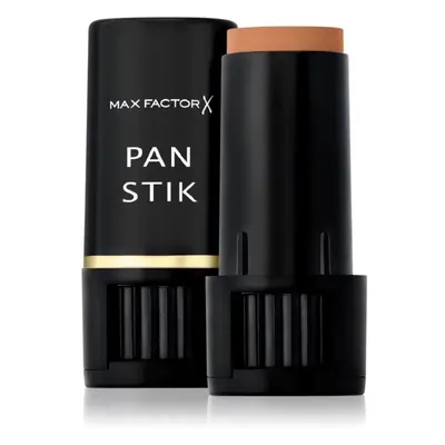 Max Factor Panstik alapozó és korrektor egyben árnyalat 97 Cool Bronze 9 g