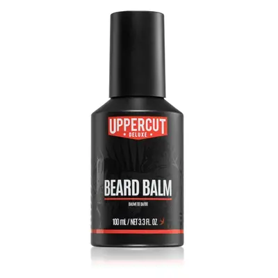 Uppercut Deluxe Beard Balm szakáll balzsam 100 ml