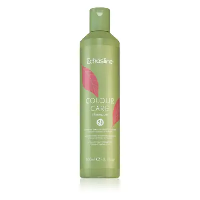 Echosline Colour Care Shampoo ápoló sampon festett hajra 300 ml