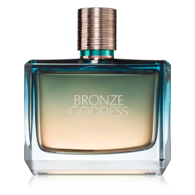 Estée Lauder Bronze Goddess Nuit Eau de Parfum hölgyeknek 100 ml